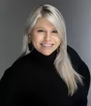 Lucretia Collins, Blairsville, Real Estate Agent
